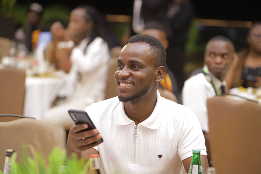 KagoroJoshua's tweet photo. Day 3 of the Pearl of Africa Tourism Expo (@poate2025) is underway at the Speke Resort Munyonyo. 

The exhibition area is winding down.  Meanwhile, the Domestic Tourism Conference is underway—industry players are deep in discussions on Unlocking Growth in Domestic tourism. https://t.co/kPLLy0TQgG