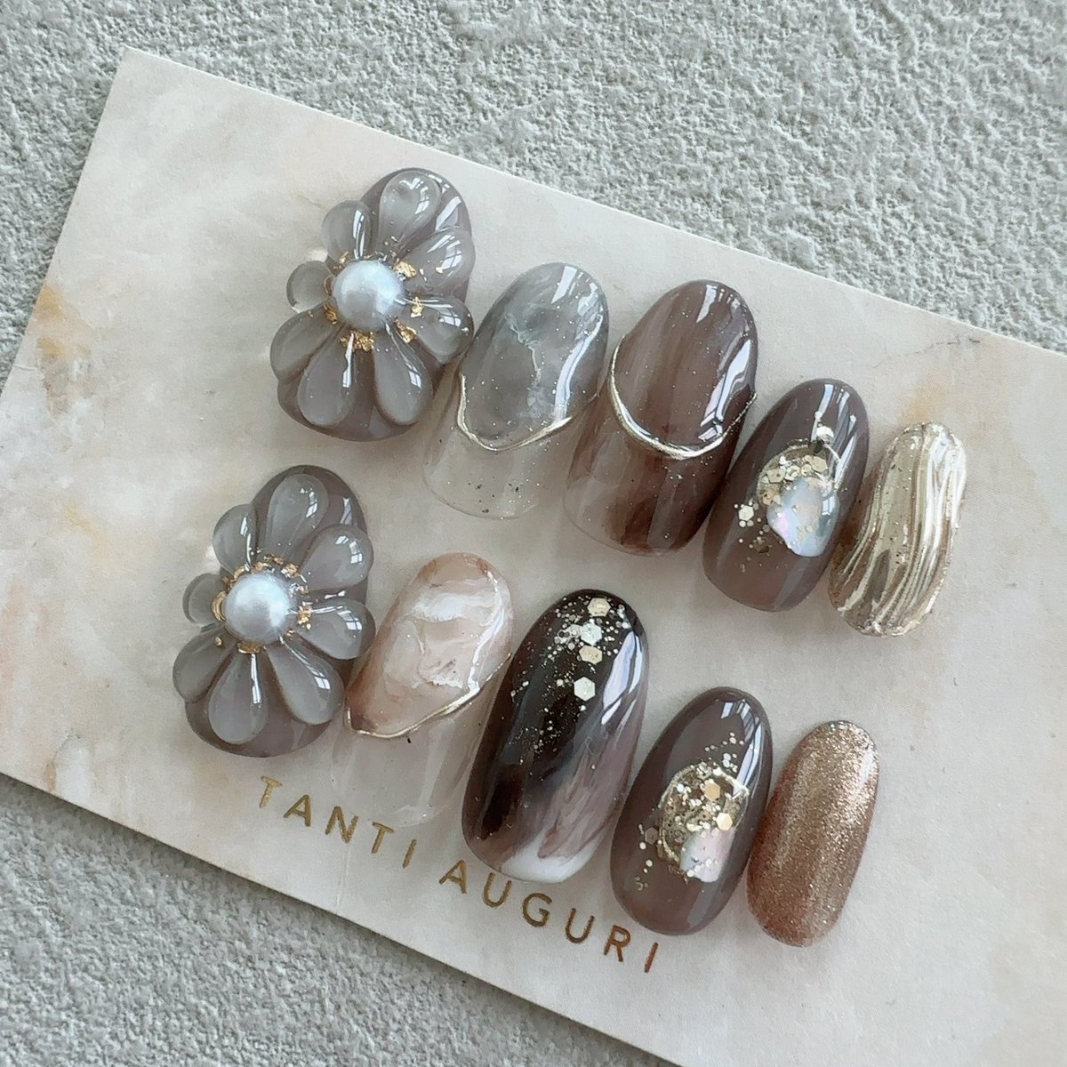 ネイルチップ販売834NAIL (@834_nail) / X