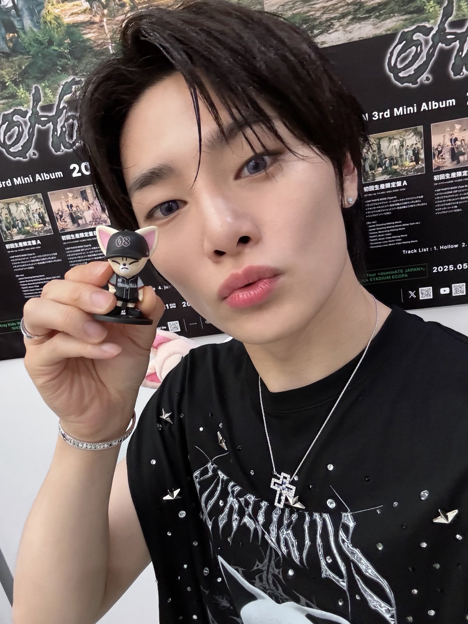 250215 Stray Kids Twitter Update : r/straykids