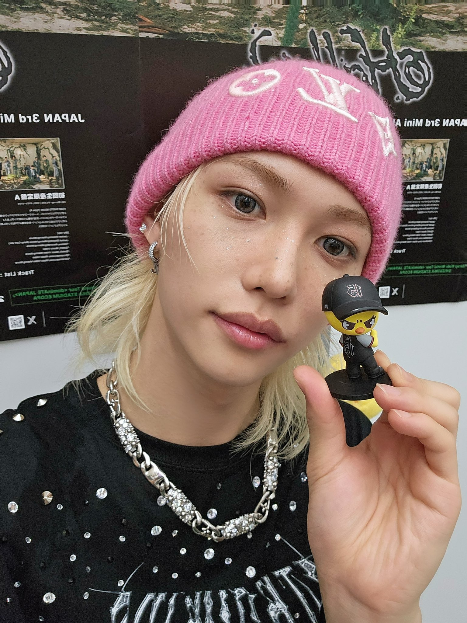Stray Kids Japan Official on X: 