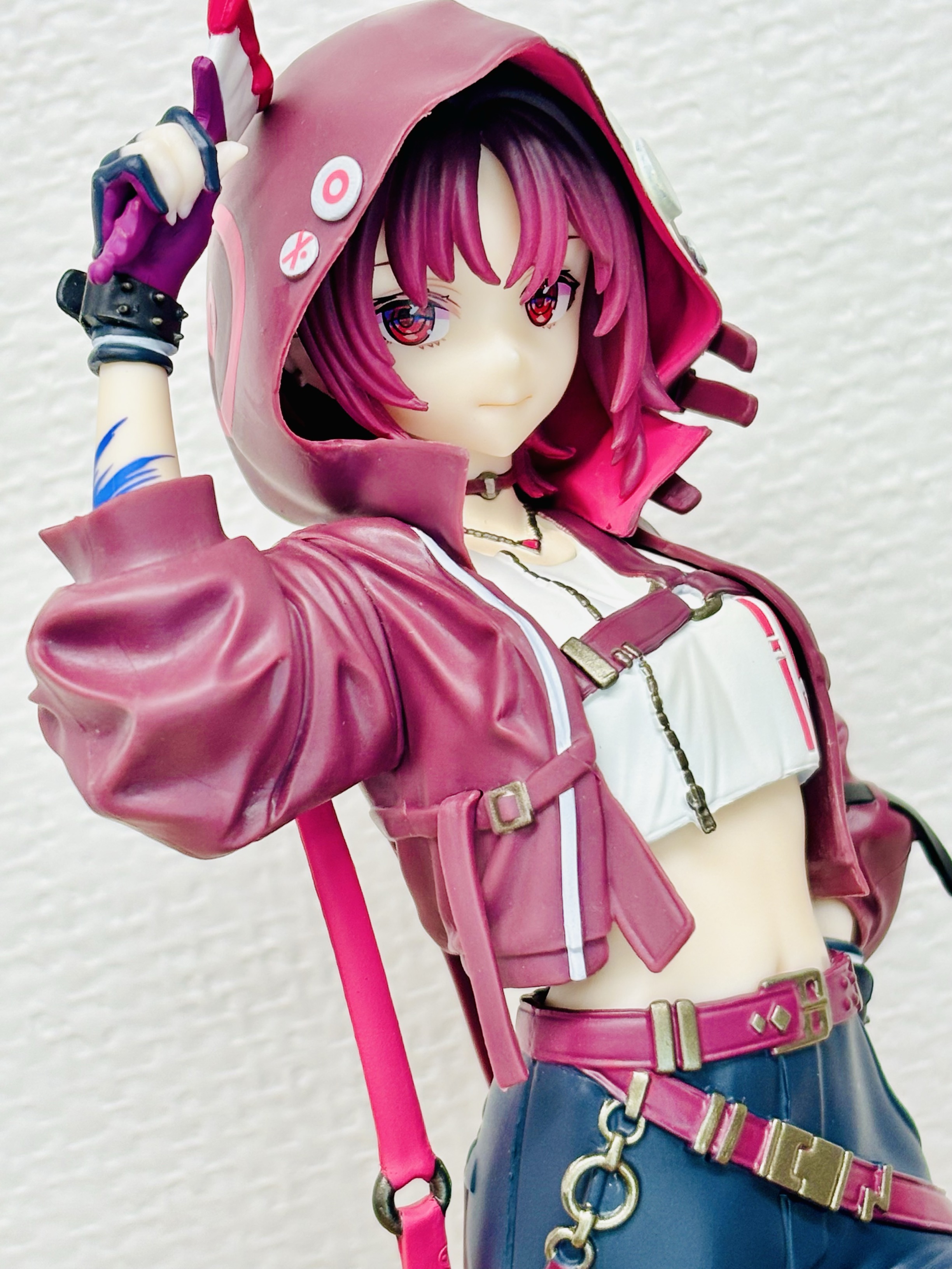 ぶいすぽ　フィギュア　5点セット Amazon.co.jp: GiGO限定 ぶいすぽっ フィギュ 5点セット : おもちゃ