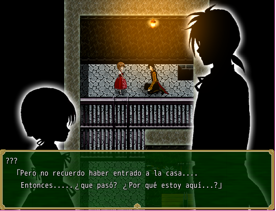 ximsol182's tweet photo. "Berl and the Candy House" por @giggle_game ha sido traducido al Español. Es un juego de terror en RPG Maker Vx Ace que trata de un hombre que busca a su hermana en una casa de dulces.
Descarga en🔽
https://t.co/WPthcHg6Zy https://t.co/kuQsoDqDPS
