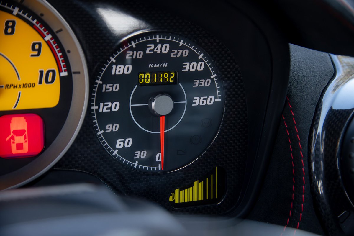 NannettiAndrea's tweet photo. VENDUTA!
Una vera auto pari al nuovo.
Introvabile in queste condizioni!

#andreanannetti #ferrarif430scuderia #ferrari #f430 #f430scuderia #scuderia #lowmileage #firstpaint https://t.co/YNgx39zkKj