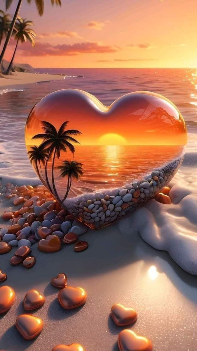 Good Afternoon X!!💝

Stay Connected 😃