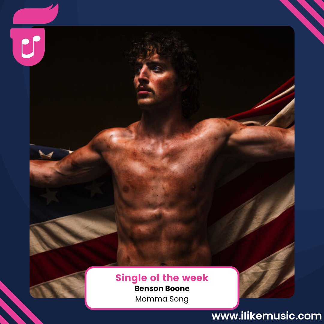 I Like Music tweet media