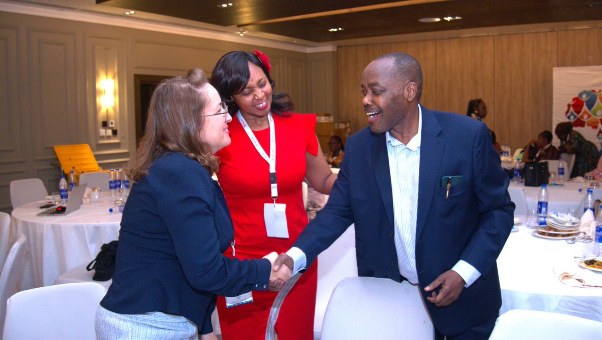 Smiles, connections, and conversations at the 5th PAFLAR Congress.

Join the PAFLAR community as a paid-up member today and enjoy exclusive discounts for future congresses. Click here to sign up as a PAFLAR member: membership.paflar.org/login/
#PAFLARCommunity
#StrongerTogether