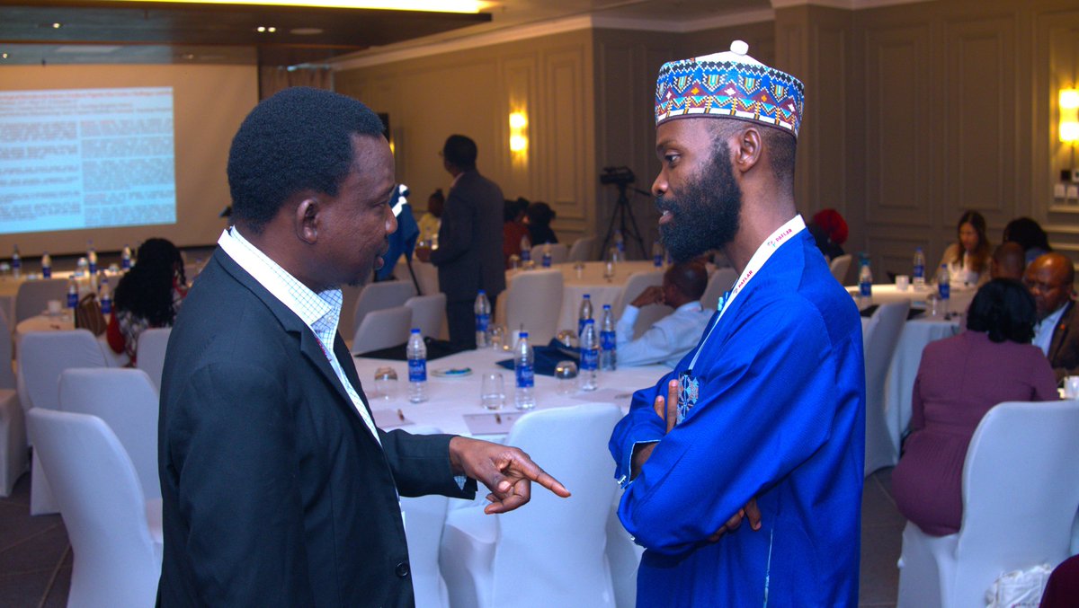 PAFLAR AFRICA tweet media