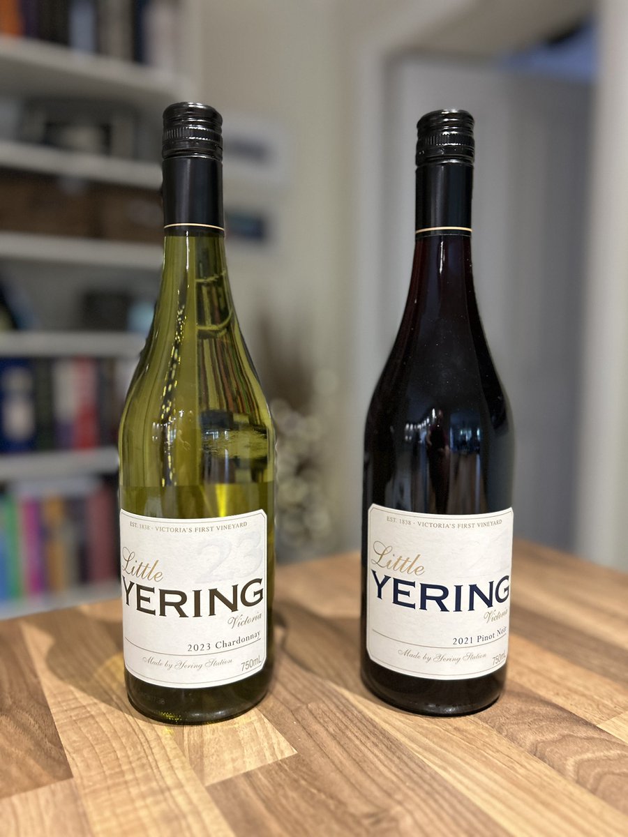 The Wine Cru Ltd (@thewinecruuk) on Twitter photo Happy Friday wine lovers!
Trying this pair at some point. What will be in your glass this weekend?
<a href="/Menstriebhoy/">Neil1888</a> <a href="/WINEOMAN/">CAS</a> <a href="/MoutonIsAClaret/">Stephen</a> <a href="/jimofayr/">jim dunlop</a> <a href="/wineworldnews/">wineworldnews</a> <a href="/talkavino/">Talk-a-Vino</a> <a href="/CambWineBlogger/">Tom Lewis</a> <a href="/KawaiSusana/">Susana Kawai Burden</a> <a href="/winewankers/">The Wine Wankers ๐พ๐ค๐๐ฅ</a> <a href="/vendemmiawine/">Vendemmia Wines</a> <a href="/stuartjmurray/">Stu</a> <a href="/maggs_phil/">Phil Maggs</a> #winelovers Happy Friday wine lovers!
Trying this pair at some point. What will be in your glass this weekend?
<a href="/Menstriebhoy/">Neil1888</a> <a href="/WINEOMAN/">CAS</a> <a href="/MoutonIsAClaret/">Stephen</a> <a href="/jimofayr/">jim dunlop</a> <a href="/wineworldnews/">wineworldnews</a> <a href="/talkavino/">Talk-a-Vino</a> <a href="/CambWineBlogger/">Tom Lewis</a> <a href="/KawaiSusana/">Susana Kawai Burden</a> <a href="/winewankers/">The Wine Wankers ๐พ๐ค๐๐ฅ</a> <a href="/vendemmiawine/">Vendemmia Wines</a> <a href="/stuartjmurray/">Stu</a> <a href="/maggs_phil/">Phil Maggs</a> #winelovers