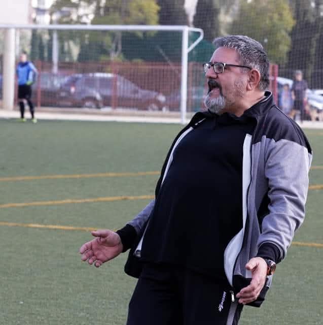 Nuevo proyecto

Después de 12 años vuelvo a mi pueblo y vuelvo a entrenar el femenino en el CD Benijófar 
Desde ya si te gusta el futbol y quieres disfrutar y divertirte y competir no dudes en ponerte en contacto conmigo para informarte al 666997384, por llam o Whats

Paco Cañas