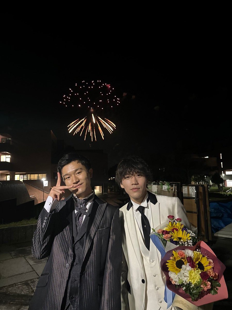 \ \応募締切まであと2週間‼️/ /

素敵な人たちに出会ってみませんか？

▶応募期間
2025年6月6日（金）23:59まで

▶応募方法
こちらからご応募ください！
 docs.google.com/forms/d/e/1FAI…

沢山のご応募お待ちしております。
#つくコレ #tsukubacollection2025 #筑波大学 #雙峰祭2025