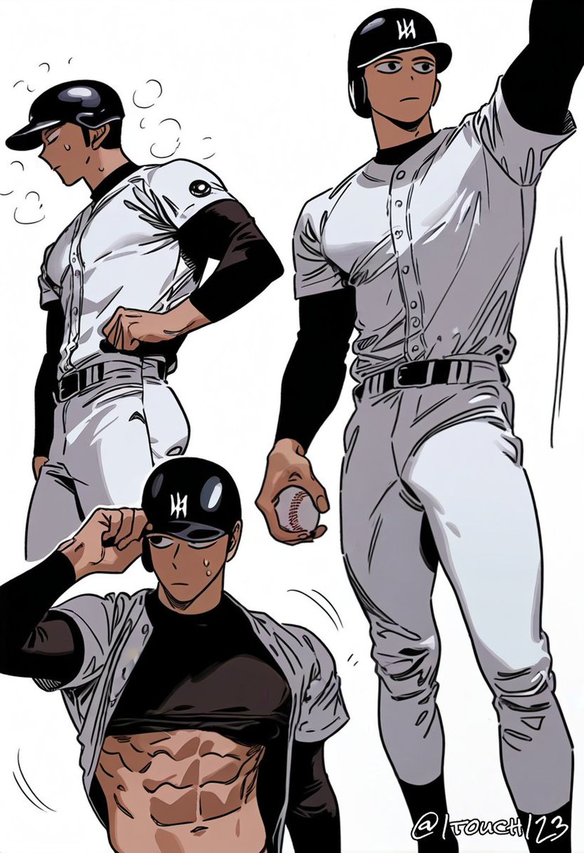 ONETOUCH tweet media