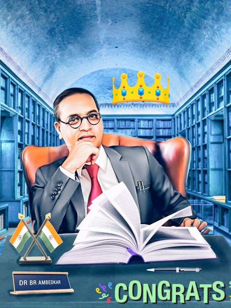 ये मनुवादी ब्राह्मणवादियों की झुंड मुग़लों के टाइम पर अल्लाह उपनिषद लिखने या देवनागरी लिपि में ब्राह्मण ग्रंथ लिख रहे थे -ये लोग या RSS के लोग अभी चुनाव से पहले संविधान बदलने चले थे लेकिन जनता ने इनकी हेकड़ी निकल दी अब संविधान निर्माता को ही बदलने का सपना देखने में व्यस्त हैं। 😂