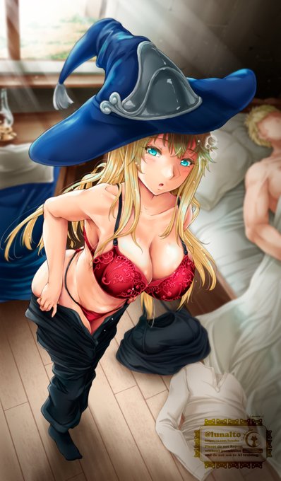 # クリエイターの中に赤の作品をお持ちの方はいらっしゃいませんか
赤色はいい…。 