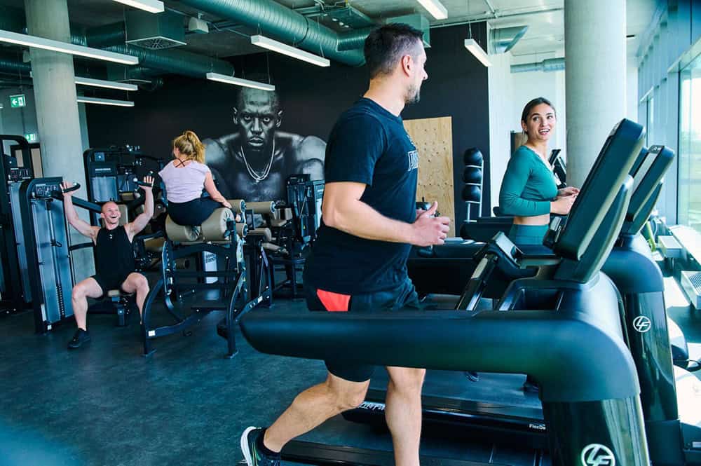 PUMA, an active member of the World Federation of the Sporting Goods Industry (WFSGI), is supporting the release of the first-ever industry 'Physical Activity Impact Report: Moving the World Towards an Active Future'.

The report highlights the global sports-insight.co.uk/news/puma-supp…