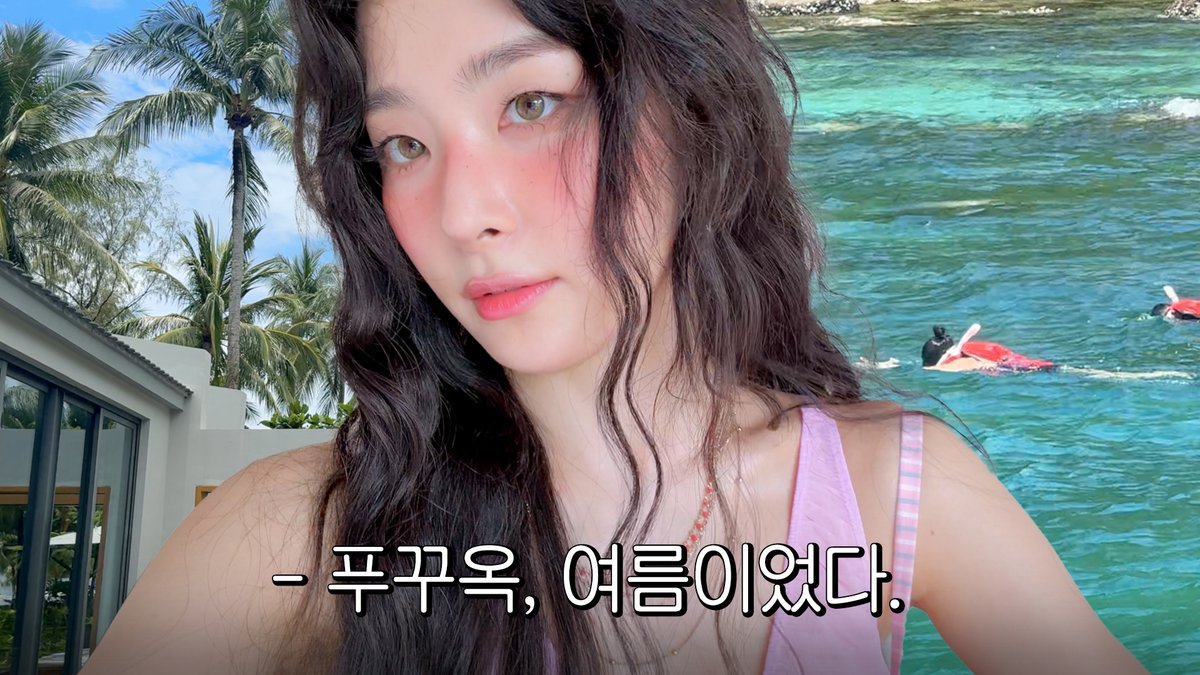 Red Velvet tweet media