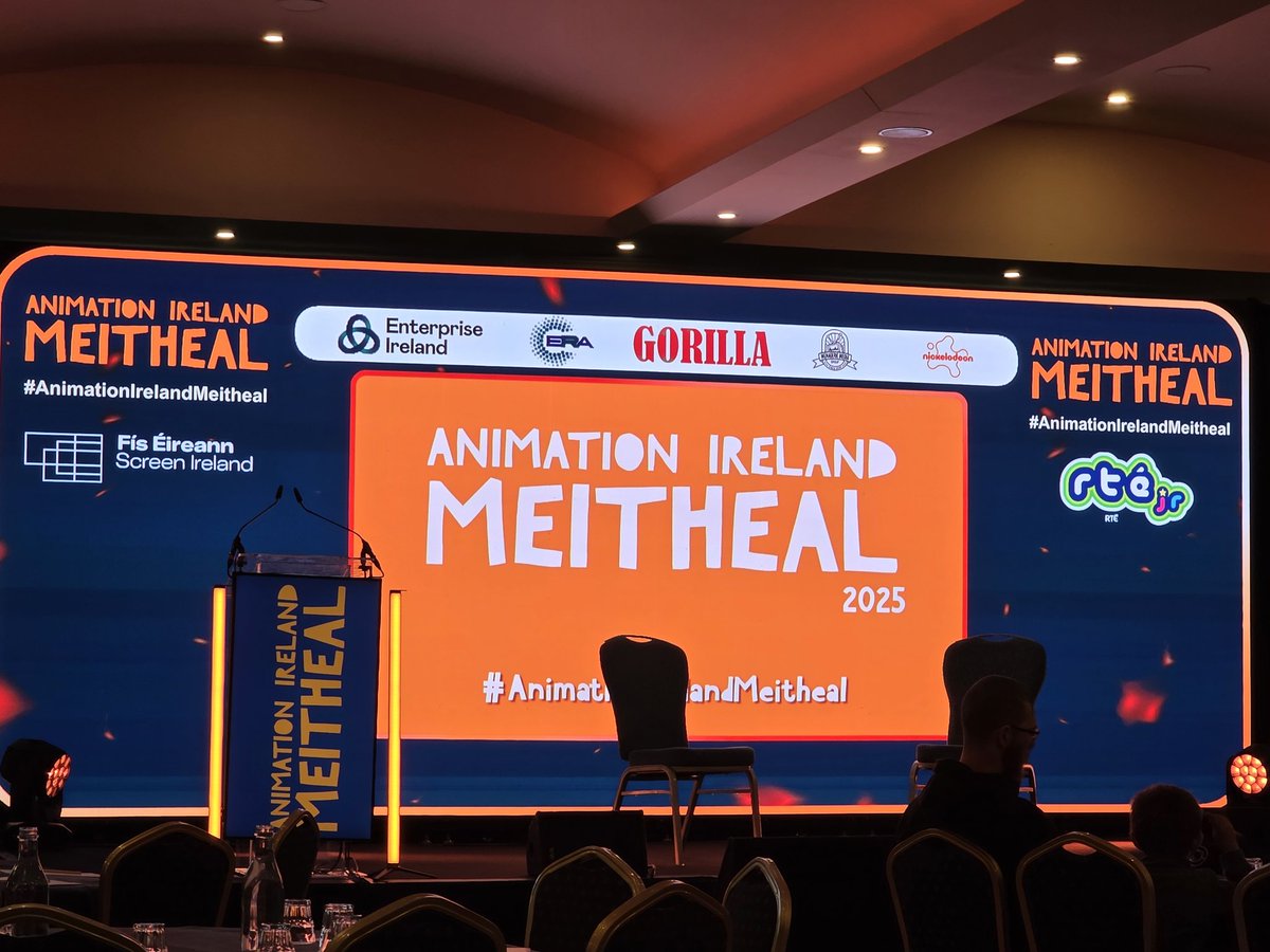 Niall Murphy tweet media