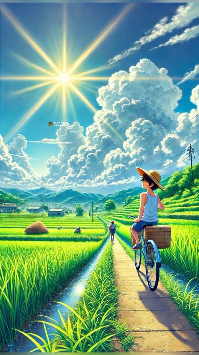 Good afternoon 🌞😊 

Keep shining bright as the midday sun 🌞😎