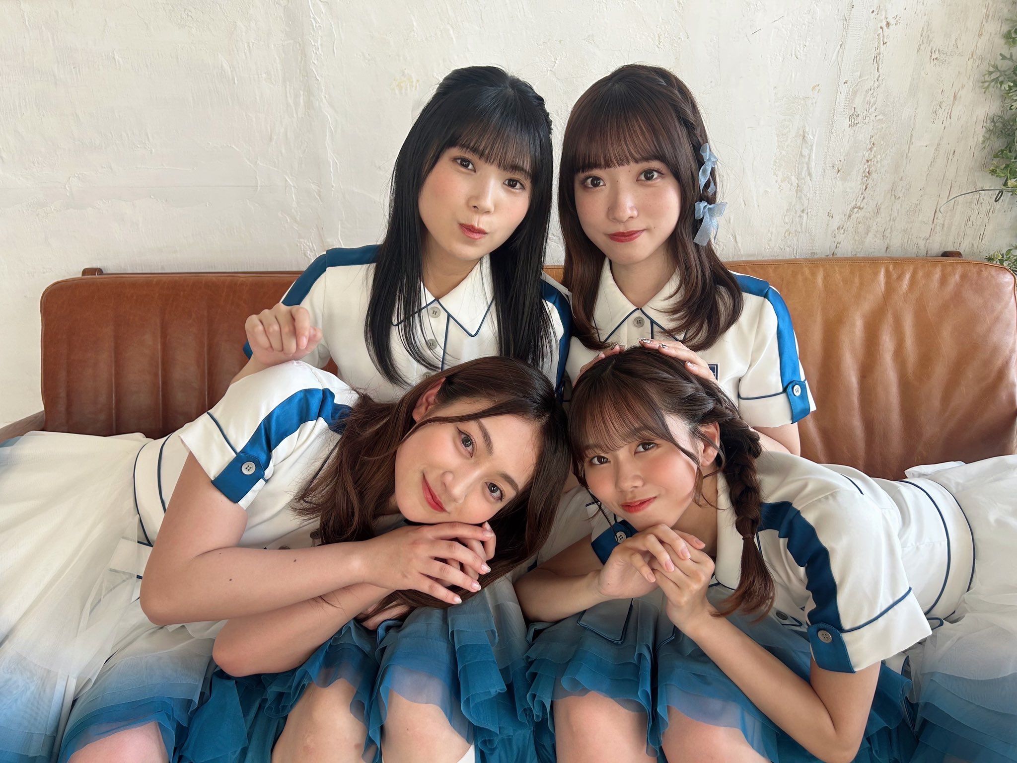 ナナシ 22/7(ナナブンノニジュウニ) on X: 
