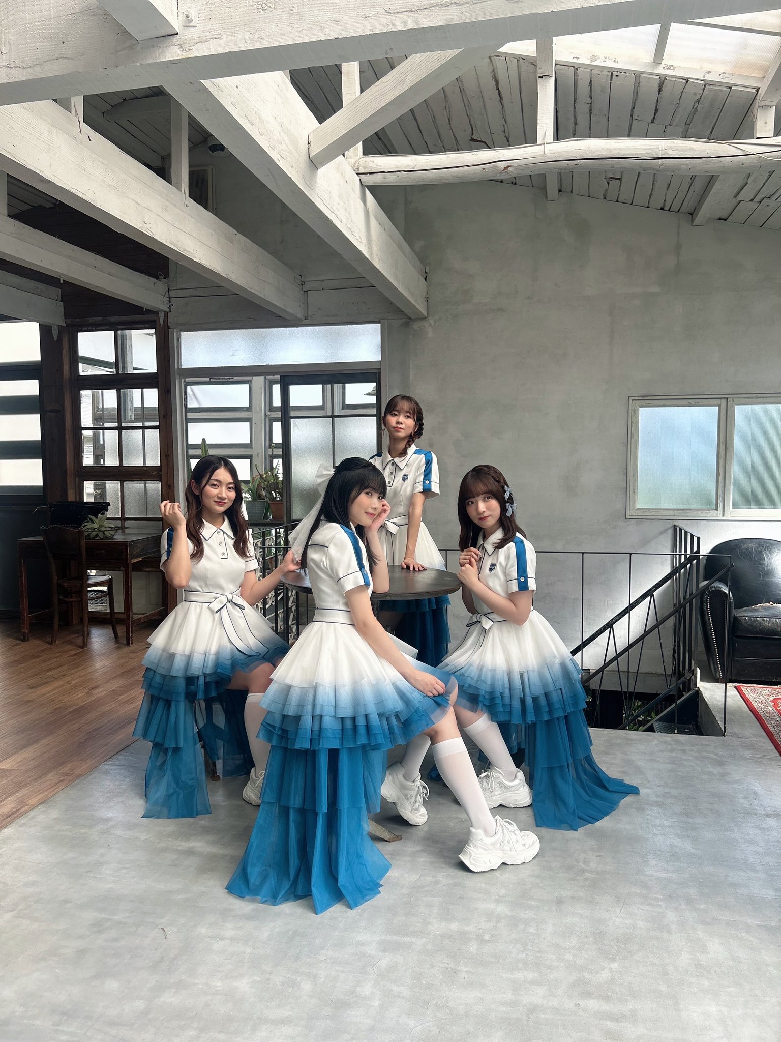 西條和ナナブンノニジュウニ