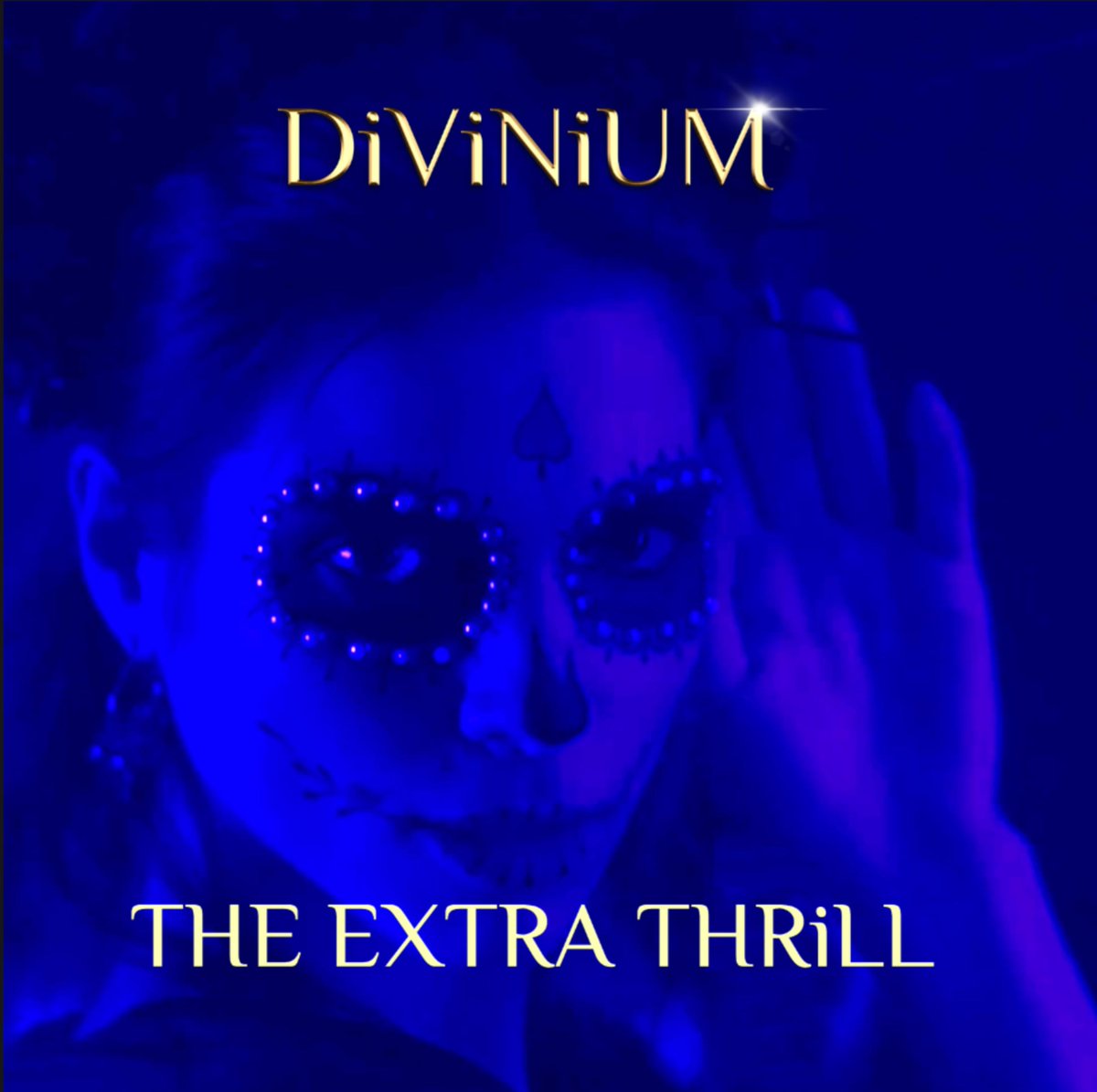 DiViNiUM (@diviniummusic) on Twitter photo Our latest electronic, suspense track 'THE EXTRA THRiLL' is out now 💜 Who else has new music?
<a href="/AngieKuskeMusic/">Angie Kuske rhymes with husky🎶 🇺🇦</a> <a href="/RecklessVelvet/">Reckless Velvet</a> <a href="/RodSavage13/">Rod Savage - Ken Doll - New single out now!</a> <a href="/OxaiRoura/">Oxaï Roura</a> <a href="/KojiPlanet/">KOJI The Planet Stoned Plus🎸渋谷エッグマン4月20日18時20分</a> <a href="/mikeyj_music/">Mikey J 🎶🎸 - Made in China Out Now!!</a> <a href="/volkermilch/">Volker Milch Music</a> <a href="/BrittleSun/">Brittle Sun</a> <a href="/BrianCBand/">Brian Carmona Band</a> <a href="/JohnnyandtheBox/">Johnny & the box</a> <a href="/Greedy_Beat/">TheGreedyBeatSyndicate</a> 💜
open.spotify.com/track/4pGEJLuW… Our latest electronic, suspense track 'THE EXTRA THRiLL' is out now 💜 Who else has new music?
<a href="/AngieKuskeMusic/">Angie Kuske rhymes with husky🎶 🇺🇦</a> <a href="/RecklessVelvet/">Reckless Velvet</a> <a href="/RodSavage13/">Rod Savage - Ken Doll - New single out now!</a> <a href="/OxaiRoura/">Oxaï Roura</a> <a href="/KojiPlanet/">KOJI The Planet Stoned Plus🎸渋谷エッグマン4月20日18時20分</a> <a href="/mikeyj_music/">Mikey J 🎶🎸 - Made in China Out Now!!</a> <a href="/volkermilch/">Volker Milch Music</a> <a href="/BrittleSun/">Brittle Sun</a> <a href="/BrianCBand/">Brian Carmona Band</a> <a href="/JohnnyandtheBox/">Johnny & the box</a> <a href="/Greedy_Beat/">TheGreedyBeatSyndicate</a> 💜
open.spotify.com/track/4pGEJLuW…