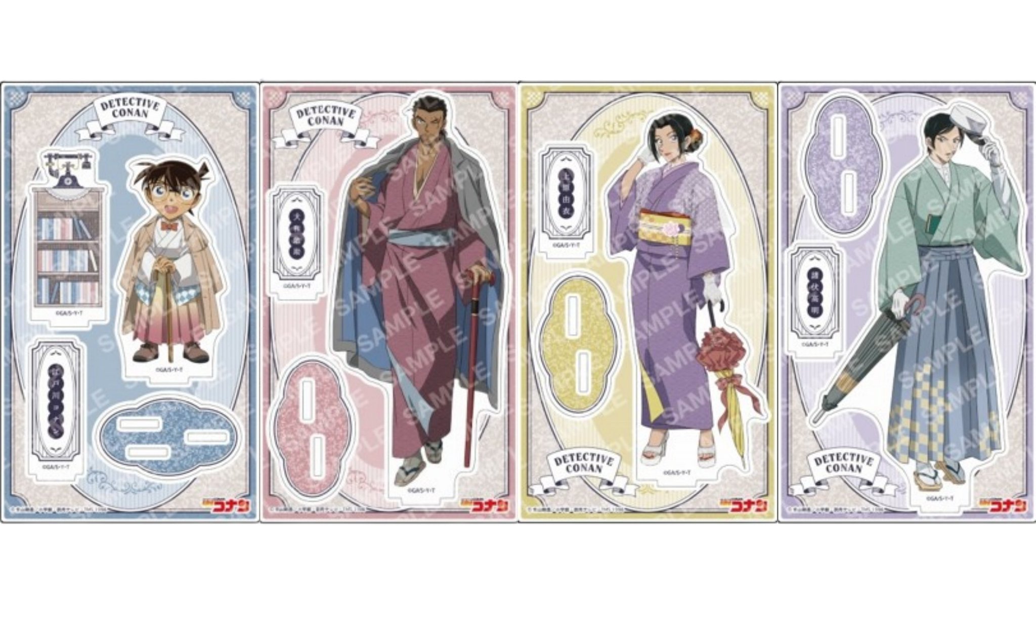 名探偵コナン グッズまとめ売り100点以上 名探偵コナン 江戸川コナン グッズ まとめ売り - メルカリ