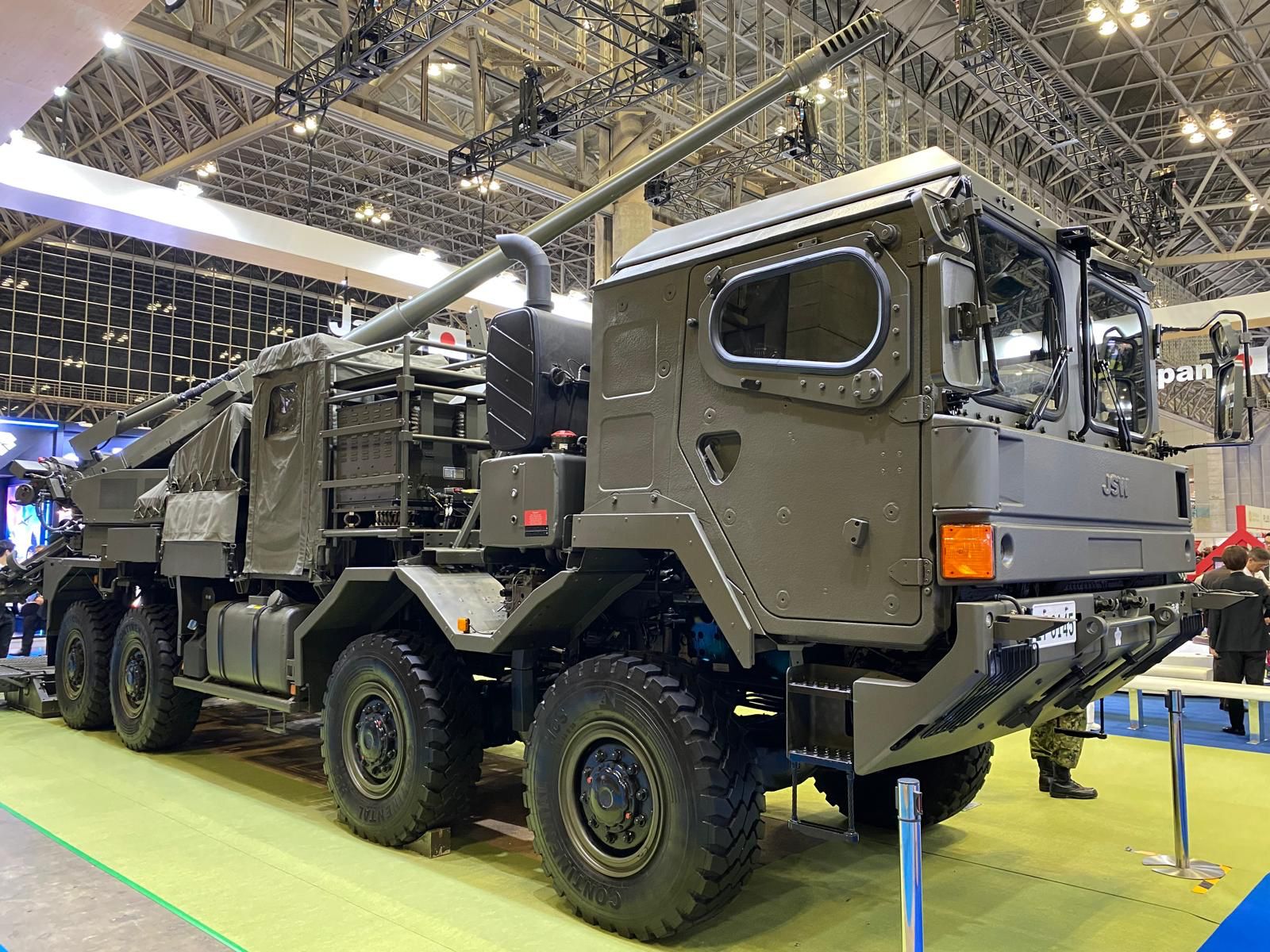 2010年　警察官装備品　官公庁装備品　資機材　カタログ　パンフレット GA119-BSTシリーズ - 作業服 事務服 を全国の企業へ製造販売