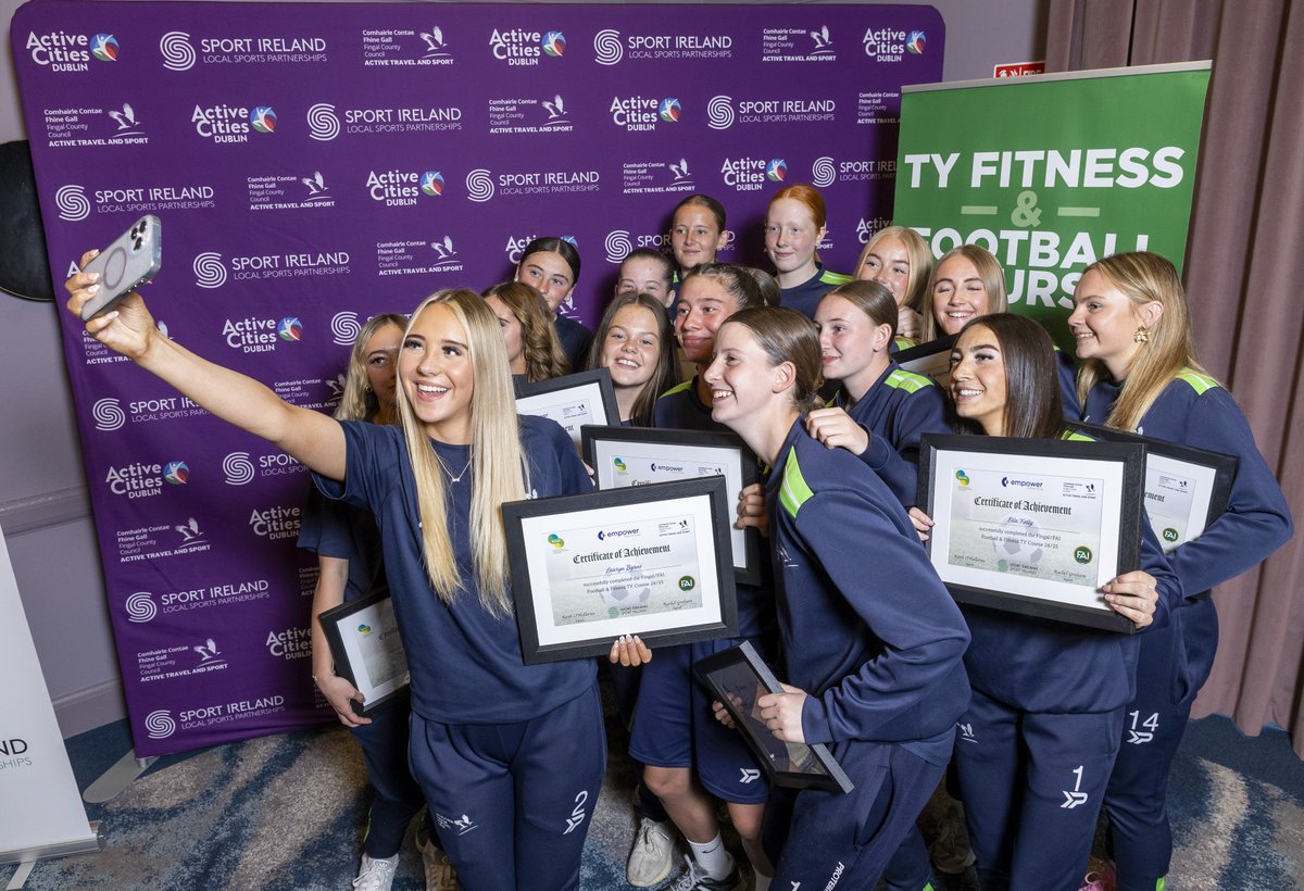 Fingal County Council tweet media