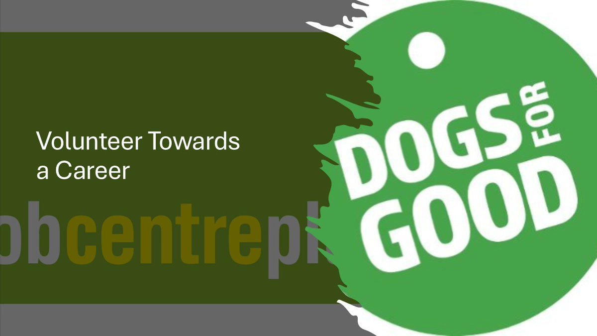 Alison Findlater (@alisonfindlater) on Twitter photo Heart-warming video of how <a href="/DogsForGoodUK/">Dogs for Good</a> #MakeLifePossible for people with #Disability #Autism #Dementia and other challenges youtu.be/wOyG7arwbZ8
#Volunteer Towards a #Career dogsforgood.org/get-involved/v…
#Volunteering Heart-warming video of how <a href="/DogsForGoodUK/">Dogs for Good</a> #MakeLifePossible for people with #Disability #Autism #Dementia and other challenges youtu.be/wOyG7arwbZ8
#Volunteer Towards a #Career dogsforgood.org/get-involved/v…
#Volunteering