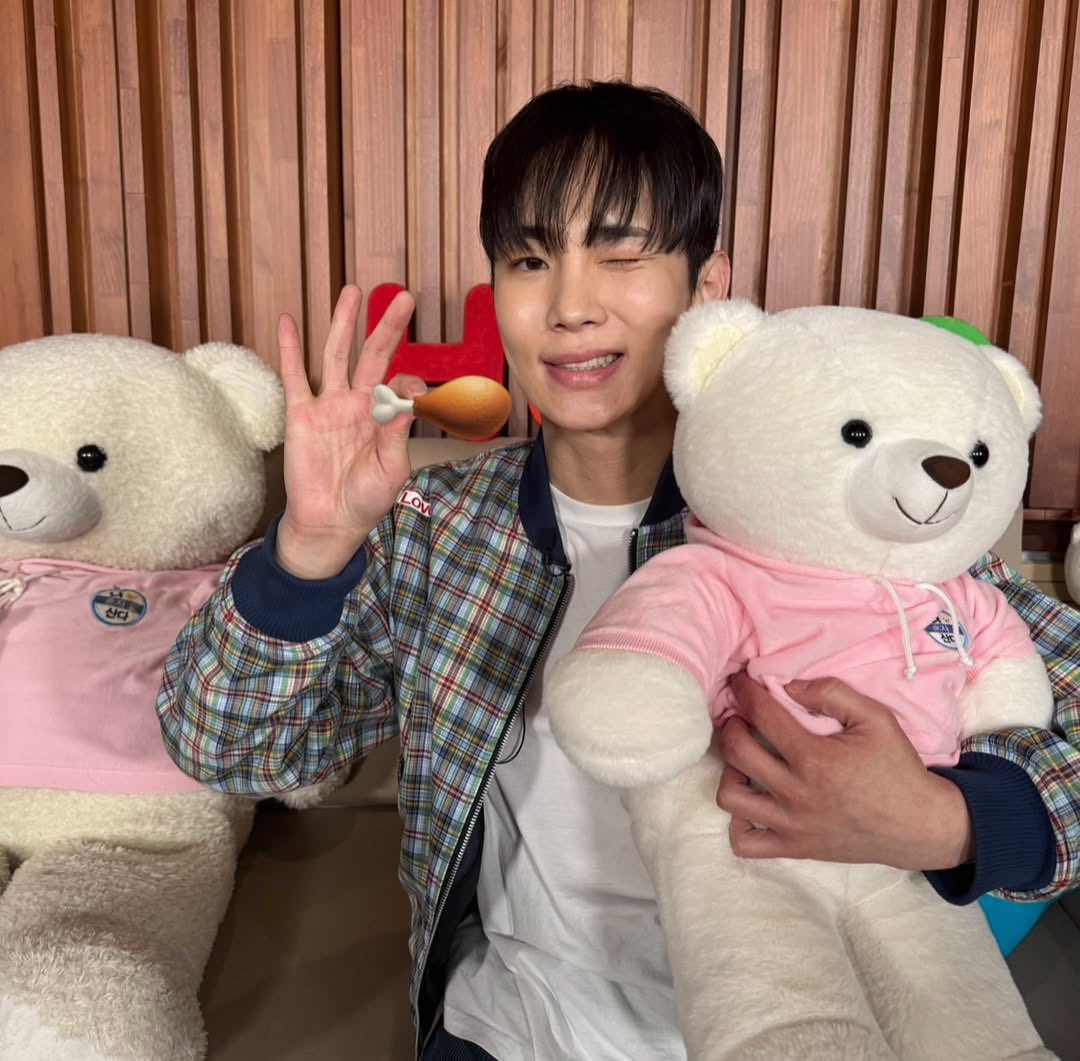 SHINee's tweet image. 🐹키😉&amp;lt;나 혼자 산다&amp;gt; 597회
📺오늘 밤 11시 10분
 
#KEY #키
#SHINee #샤이니
#나혼자산다 #MBC