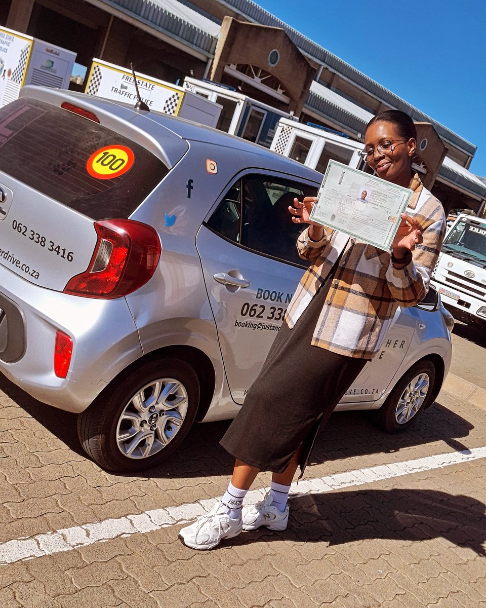 another_drive's tweet photo. When the *"L"* is no longer needed... because you now know how to drive... Just Another Drive provides top-tier training to help you pass your driver's license test with frying colours... with optimized and professional instructors.  #RE_DRIVE_KA'STYLE https://t.co/goukDSU21M