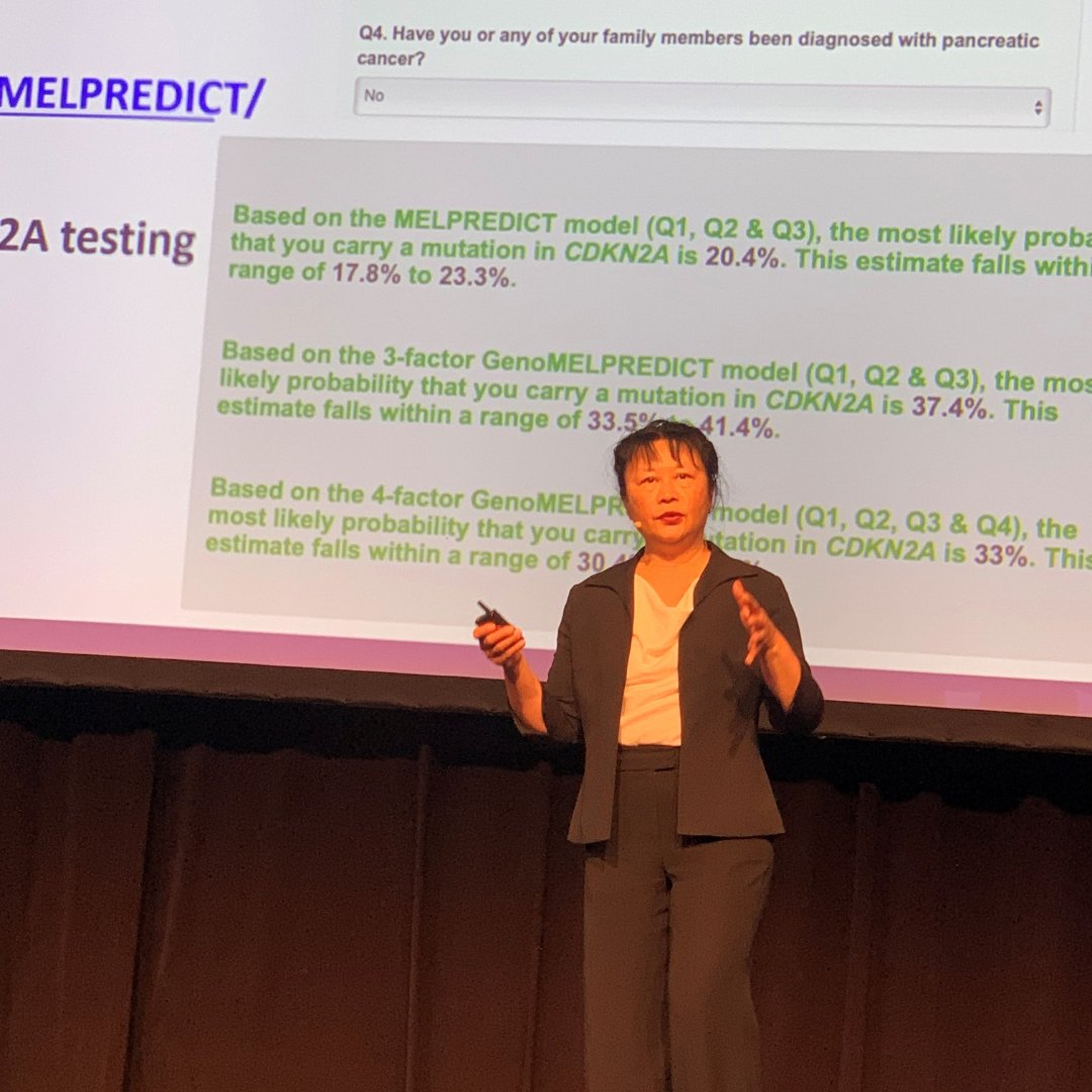 MIA was pleased to participate in the Australasian Skin Cancer Congress (#ASCC) on the Gold Coast from 16-18 May. The theme was #PartnersInPrevention, highlighting how clinicians can work together in the prevention, diagnosis, &amp; treatment of skin cancer. During the congress three