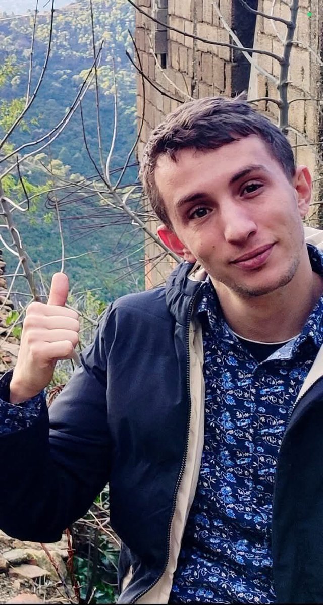 AAbbadja's tweet photo. Mohamed Tadjadit a été condamné en appel à 01 an de prison ferme.

Il a été condamné à 05 ans de prison ferme par le tribunal de Rouiba ( cour d'Alger) le 20/01/2025, avec confiscation des objets saisis.

#liberté#détenus#kabyles https://t.co/kgUXHXQeoV