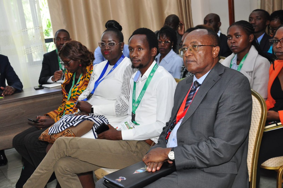 National Youth Council Kenya (@nyc_youthvoice) on Twitter photo At the 8th Annual KIPPRA Regional Conference 2025 at the <a href="/KSGKenya/">Kenya School of Govt</a>, the National Youth Council took part in a parallel session on “Enhancing Workforce Health, Well-being, and Inclusivity” The session focused on strategies to build a healthier, more inclusive, and resilient At the 8th Annual KIPPRA Regional Conference 2025 at the <a href="/KSGKenya/">Kenya School of Govt</a>, the National Youth Council took part in a parallel session on “Enhancing Workforce Health, Well-being, and Inclusivity” The session focused on strategies to build a healthier, more inclusive, and resilient