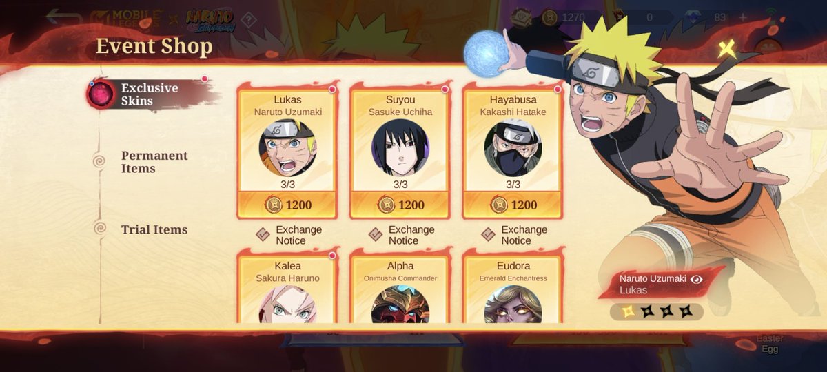 naruto / haya / sasuke ???