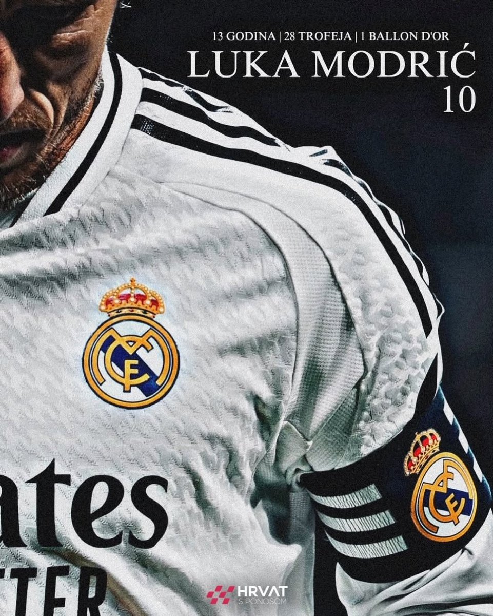 Samonjw jedan Luka Modric ❤️❤️❤️