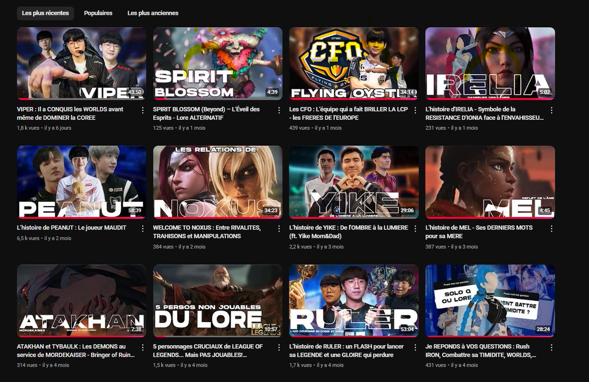 AmandineBamaca's tweet image. oueoueoue mise à jour de l'épinglé avec les dernières vidéos.
J'ai mal à mon CFO...