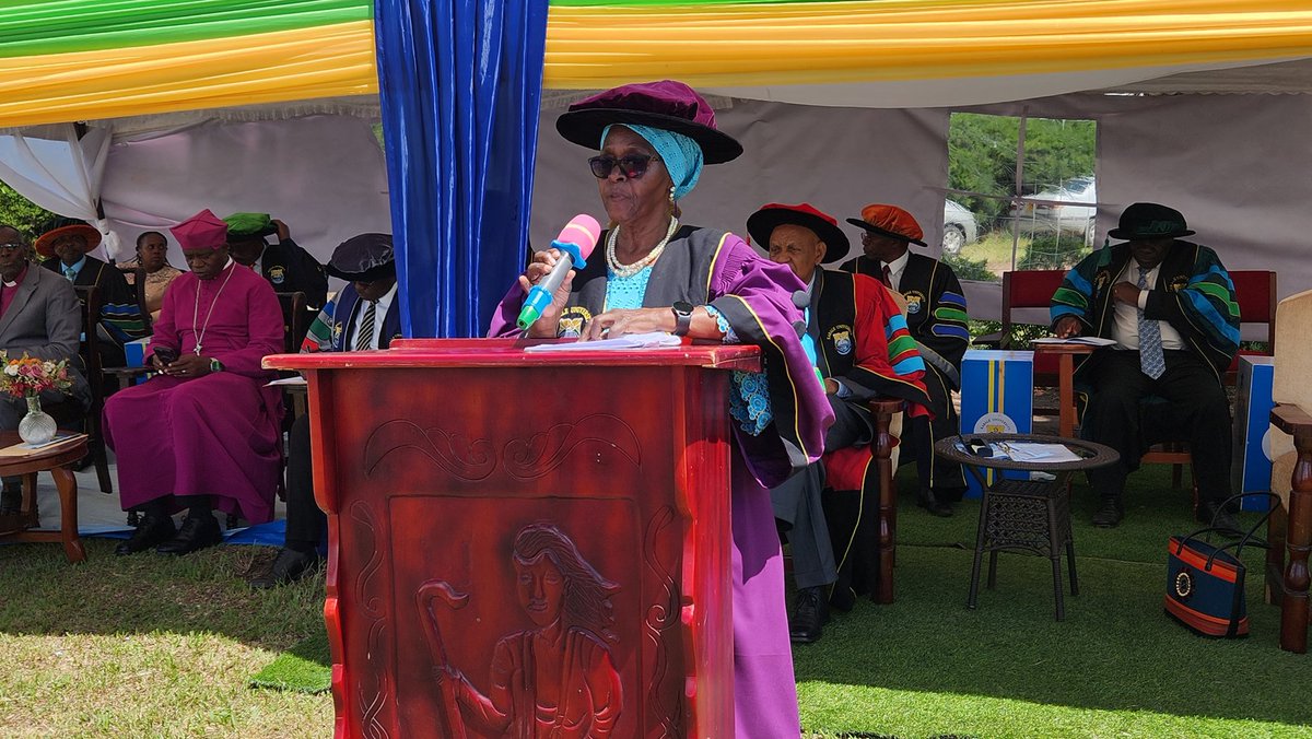 kabuniversity's tweet photo. Join online the ongoing launch of the @kabuniversity Rukungiri Campus here: https://t.co/jMQskzBepI
#eventsatKAB https://t.co/9WXmAl7uCs