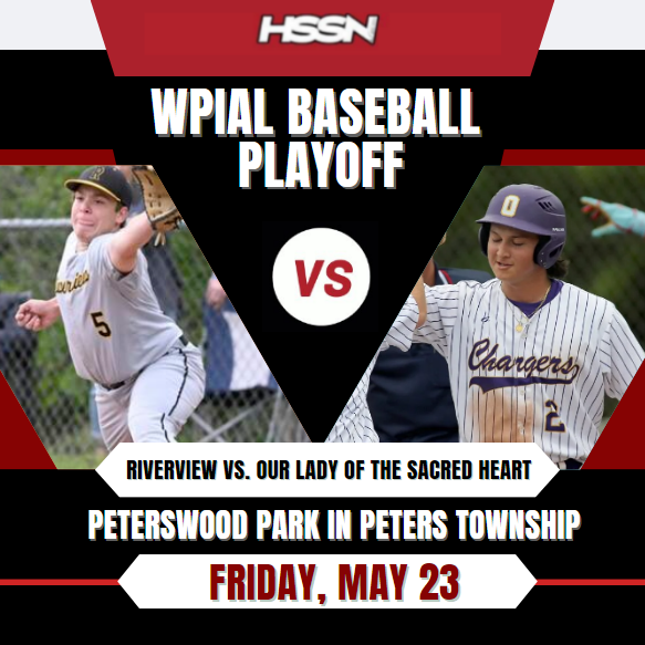 WPIAL (@_wpial7) on Twitter photo π₯βΎοΈ Wpial Baseball Playoff
<a href="/OLSHBASEBALL_24/">OLSH Baseball</a> π <a href="/riverviewbsbl/">Riverview Raiders Baseball</a>
πΊ bit.ly/3H1RVco
π
today
β° 4:00
ποΈ Peterswood Park
<a href="/OLSH_HighSchool/">OLSH</a> <a href="/Ginowilliams42/">Gino Williams</a> <a href="/OLSH_HighSchool/">OLSH</a> <a href="/RaiderSports10/">Riverview Athletics</a> <a href="/RiverviewSD_/">Riverview School District</a> <a href="/PapaDuncs/">Brian Duncan</a> <a href="/Ian_Stempfer/">Ian Stempfer</a> <a href="/TeamZFactor/">Raney Favo Zatawski</a> <a href="/jbertucci21/">Johnny Bertucci</a> <a href="/EliDeVita8/">Eli DeVita</a> π₯βΎοΈ Wpial Baseball Playoff
<a href="/OLSHBASEBALL_24/">OLSH Baseball</a> π <a href="/riverviewbsbl/">Riverview Raiders Baseball</a>
πΊ bit.ly/3H1RVco
π
today
β° 4:00
ποΈ Peterswood Park
<a href="/OLSH_HighSchool/">OLSH</a> <a href="/Ginowilliams42/">Gino Williams</a> <a href="/OLSH_HighSchool/">OLSH</a> <a href="/RaiderSports10/">Riverview Athletics</a> <a href="/RiverviewSD_/">Riverview School District</a> <a href="/PapaDuncs/">Brian Duncan</a> <a href="/Ian_Stempfer/">Ian Stempfer</a> <a href="/TeamZFactor/">Raney Favo Zatawski</a> <a href="/jbertucci21/">Johnny Bertucci</a> <a href="/EliDeVita8/">Eli DeVita</a>