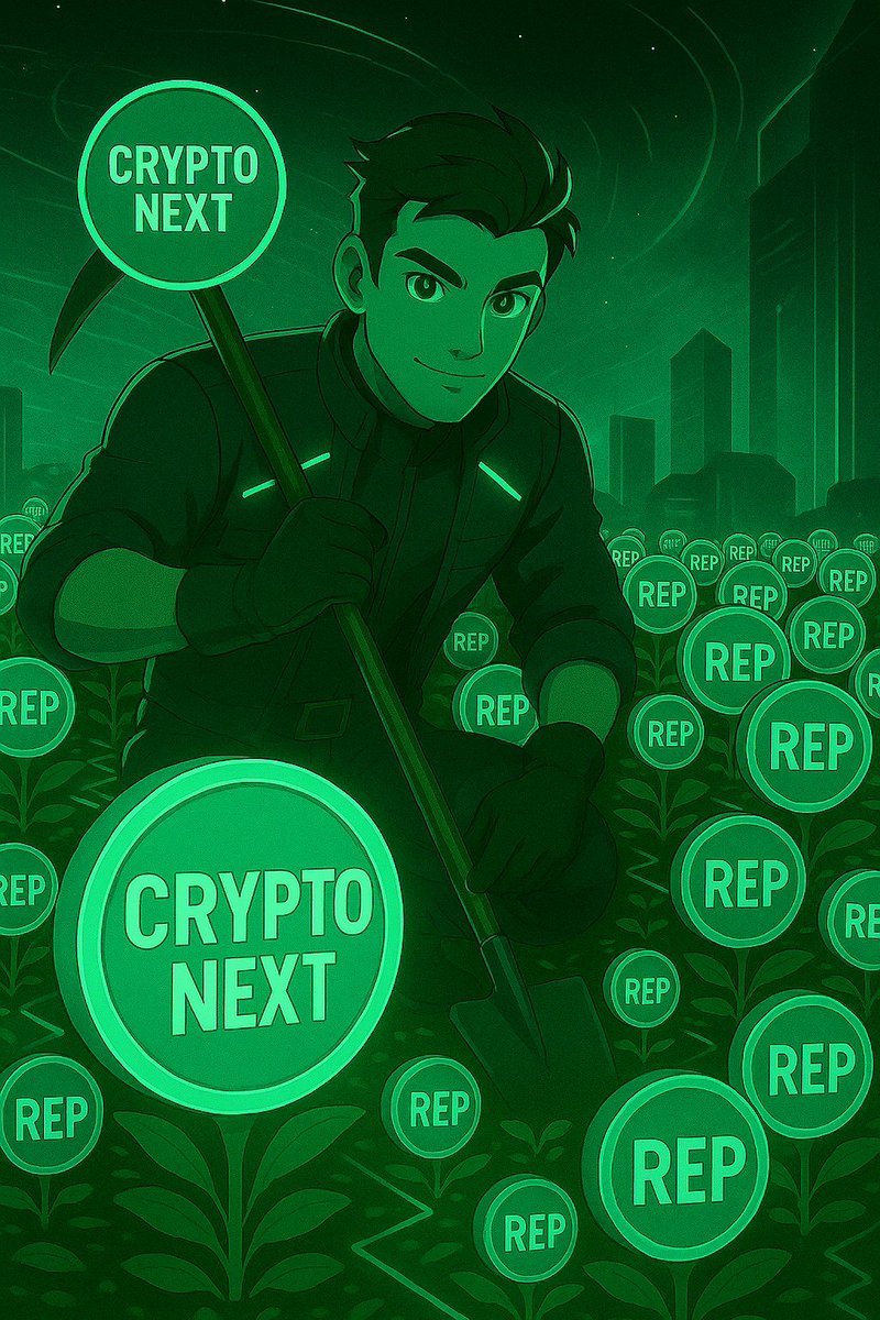 Crypto Next 🧗♀ tweet media