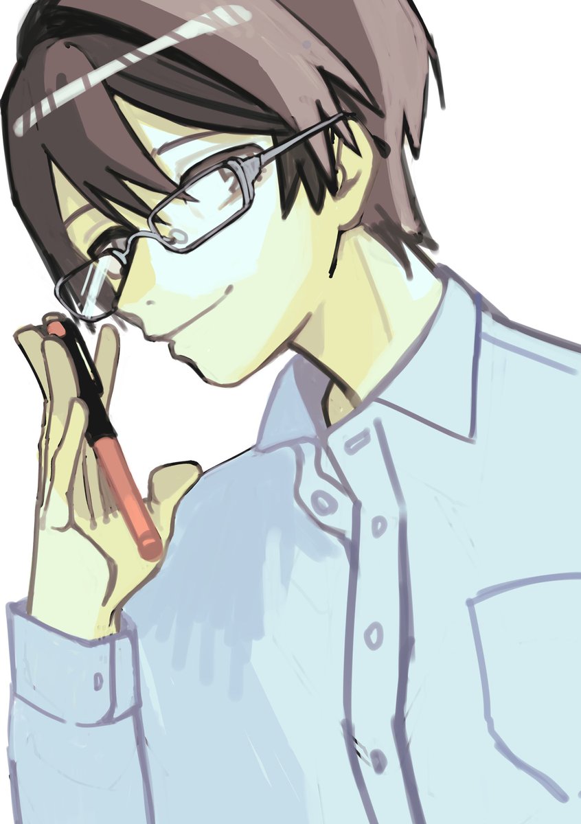 おおくまざ tweet media