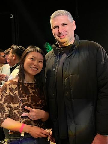 Jeff Jackel (@jeffjackel) on Twitter photo Enjoyed watching <a href="/ShauhinDavari/">ShauhinDavari</a> <a href="/maryzheng_/">MARY ZHENG</a> & #JoeHunter on #Survivor48. Hope to see them play again. Enjoyed watching <a href="/ShauhinDavari/">ShauhinDavari</a> <a href="/maryzheng_/">MARY ZHENG</a> & #JoeHunter on #Survivor48. Hope to see them play again.