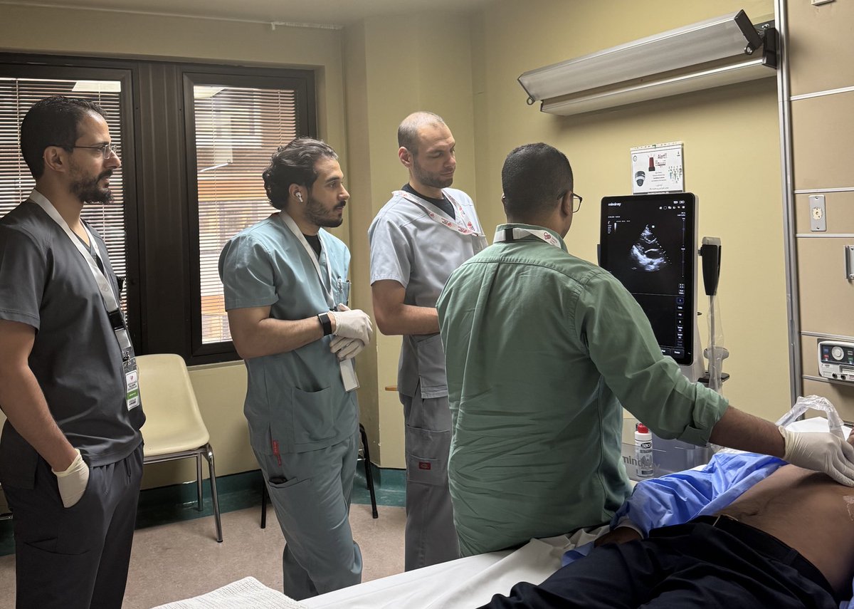 halgethamy2020's tweet photo. Day 2 Critical Care ultrasound masterclasses @CCS_Enaash @CSSCKau https://t.co/OTyQYtf9c3