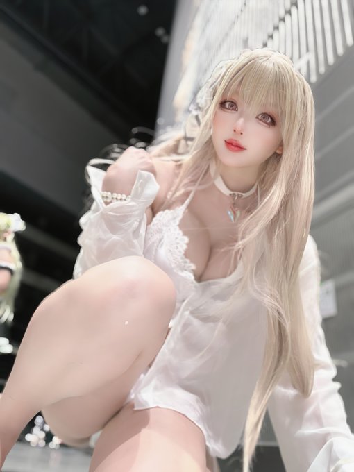 コスプレイヤーきっかのTwitter画像22