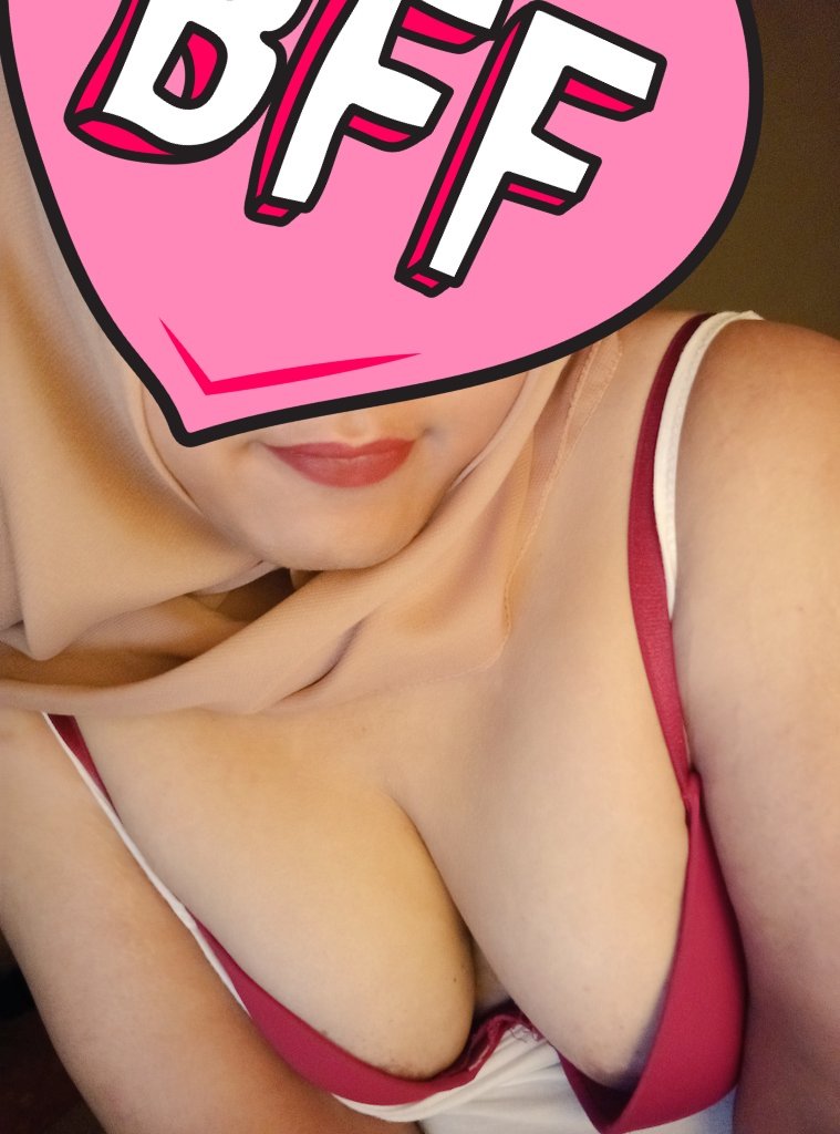 Dea Hanifa tweet media