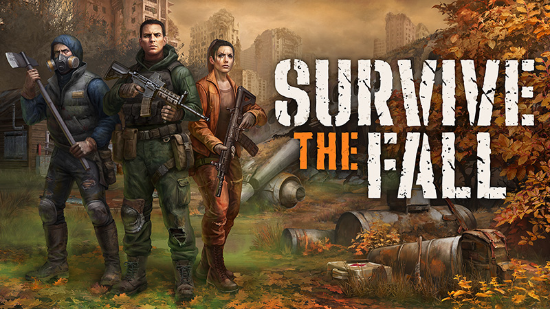 odnewsonline's tweet photo. Survive The Fall is out now! Lead your squad through a shattered world trapped in eternal autumn. #SurviveTheFall #IndieGameRelease
READ: https://t.co/4WR7q7KWBN https://t.co/x3T9khhvSo