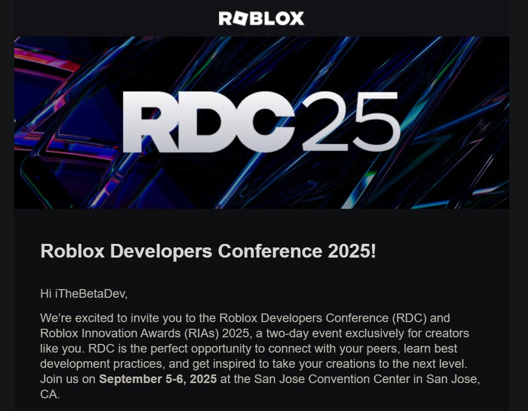🙏#RDC25