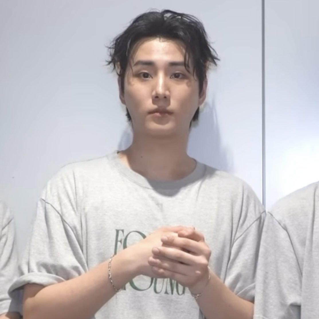 저화질의 영케이 (@lqykbabo) on Twitter photo 