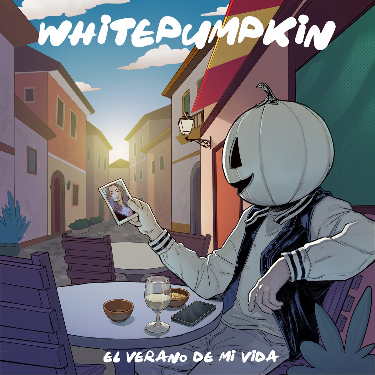HAPPY HAPPY RELEASE DAY 🥳🥳 #profimusic
Whitepumpkin EL VERANO DE MI VIDA out now!!🍹
open.spotify.com/track/18awtM7A…
Links Youtube, etc: profimusic.lnk.to/Whitepumpkin_E…

#whitepumpkin #elverano #demivida #SummerHit2025 #summerhit #dancemusic #dancepop #newsong