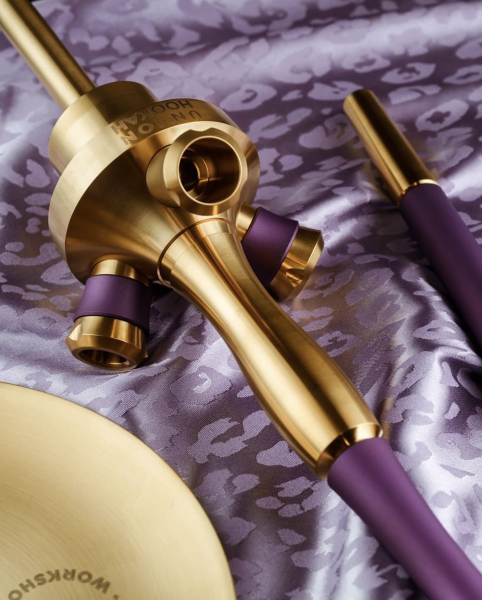 【🔥Fibonacci PVD 新色登場🔥】
UnionからついにFibonacci PVDのゴールドが登場しました！

SAKURA SHISHA PLACEにて是非お買い求め下さい👍

sakurashisha.jp/products/fibon…