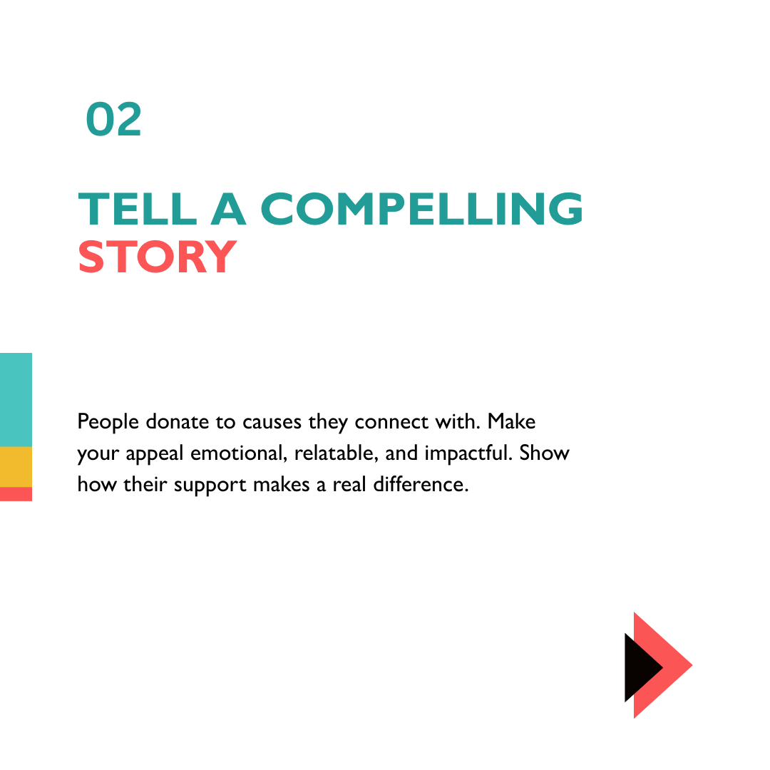 fundrayser's tweet photo. Successful fundraising requires more than just asking; it requires asking properly.

Every step matters, from identifying your audience to simplifying the donation process. ​

Want to know the most effective tactics?​
Scroll down to see 8 tried-and-true strategies for increasing your fundraising success, then go to https://t.co/pnROssKNvF and start your campaign.​

​#Fundrayser #Fundraising #Charity #Donations #Nonprofit #Crowdfunding #Support #GivingBack #Community #SocialImpact #Fundraiser #Philanthropy #HelpOthers #GiveHope #MakeADifference #DonateNow #crowdfundingcampaign #startup #funding #crowdfunder